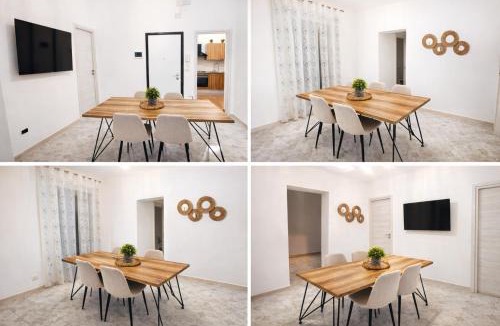 Porticello Apartment | Vicolo a Mare