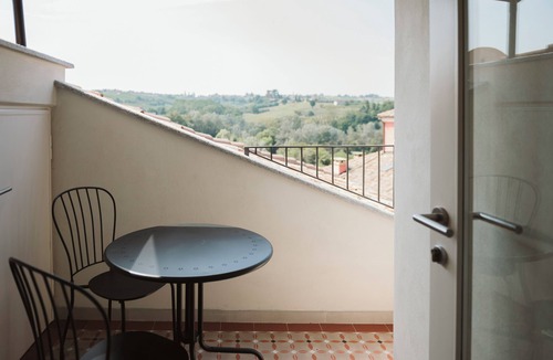 Costigliole d'Asti Apartment | Vicolo al Castello - Langhe e Monferrato Suites