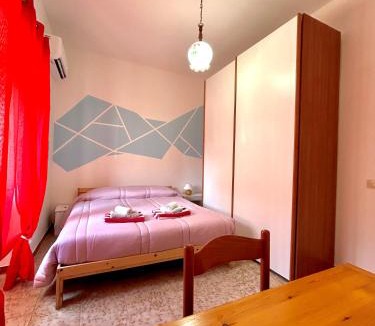 Minturno Apartment | Vicolo del mare