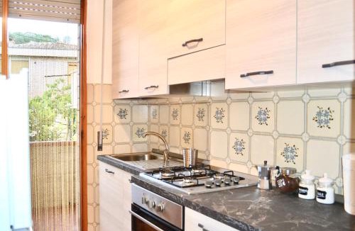 Rosia Apartment | Vicolo della Chiusa