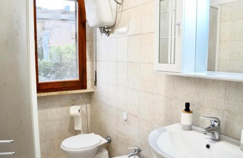 Rosia Apartment | Vicolo della Chiusa