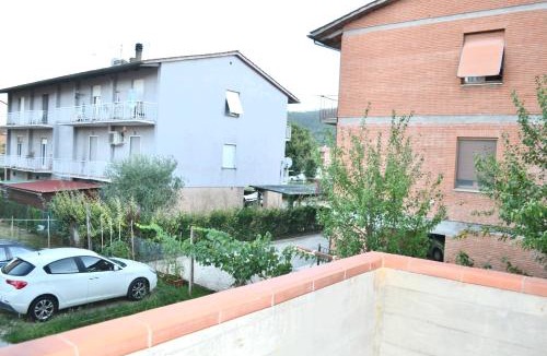 Rosia Apartment | Vicolo della Chiusa