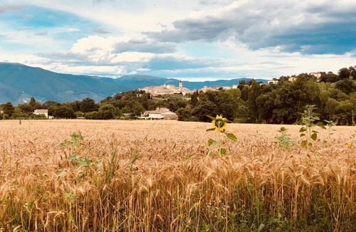Castel Ritaldi Apartment | Vicolo della Sacca
