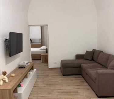 Centro Storico House | Vicolo Lungo Apartment