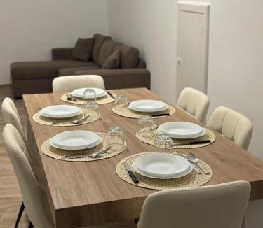 Centro Storico House | Vicolo Lungo Apartment