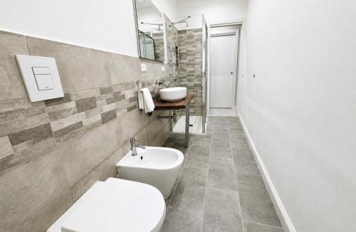 Castellammare Apartment | Vicolo Primo
