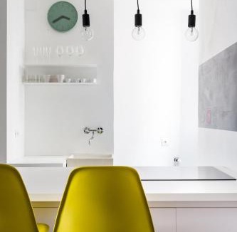Trastevere House | Vicoloft Sales