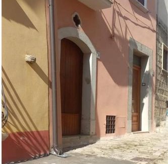 Fragneto l'Abate House | VicoloHOME