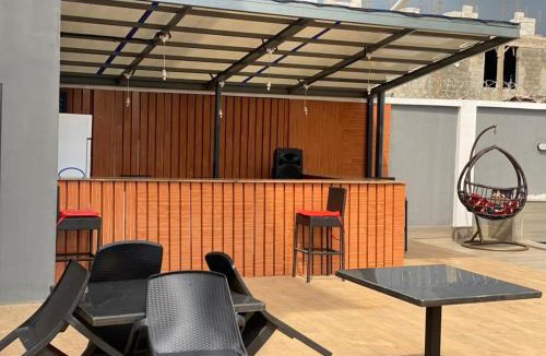 Ijebu Ode Hotel | Victia Suite and Lounge