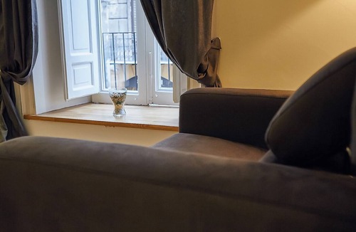Centro Storico Apartment | Victor Apartment