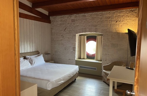 Alberobello Hotel | Victor Country Hotel