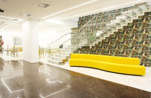 Bari City Centre Hotel | Victor Hotel