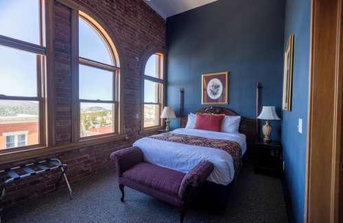 Victor Hotel | Victor Hotel