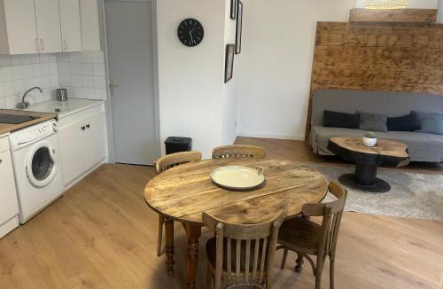 Centre Ville Apartment | Victor Hugo