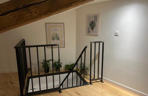 Centre Ville Apartment | Victor Hugo