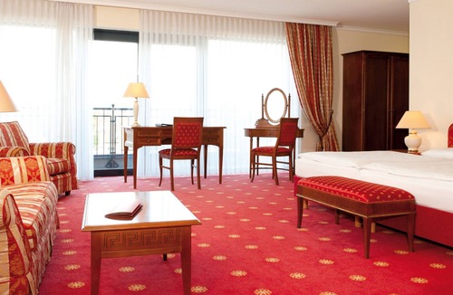 Daberstedt Hotel | Victor's Residenz-Hotel Erfurt