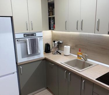 Cluj County Apartment | Victor's