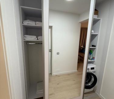 Cluj County Apartment | Victor's