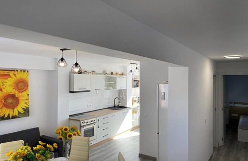 Port de Sagunt Apartment | Victoria Apartment