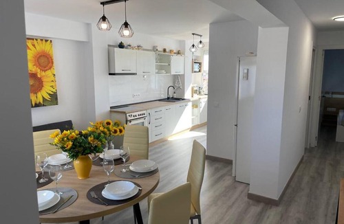 Port de Sagunt Apartment | Victoria Apartment