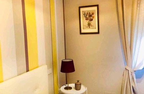 Careggi Rifredi House | Victoria big room