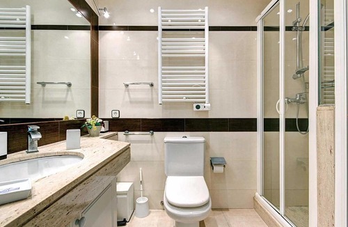 Binibequer Vell Villa | Victoria