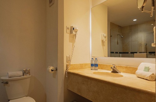 Durango Hotel | Victoria Express Durango