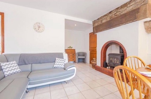 Percy-en-Normandie House | Victoria Gite centrally located in Normandy near Mont St Michel & D Day beaches