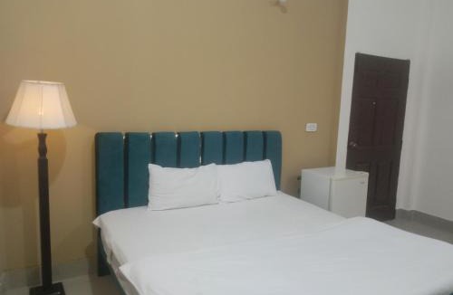 Bahawalpur House | Victoria Guest House