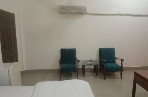 Bahawalpur House | Victoria Guest House