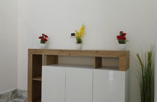 Eboli Apartment | Victoria Home