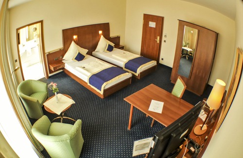 Minden Hotel | Victoria Hotel