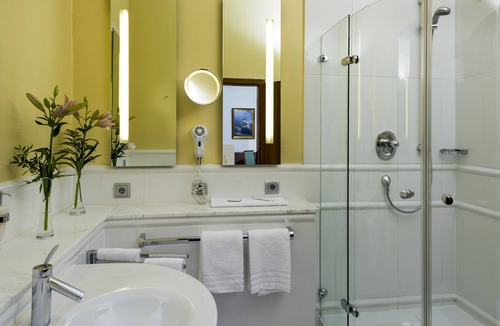 Minden Hotel | Victoria Hotel