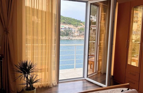 Utjeha Hladna Uvala Hotel | Victoria Hotel