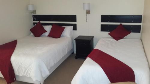 Bredasdorp Hotel | Victoria Hotel