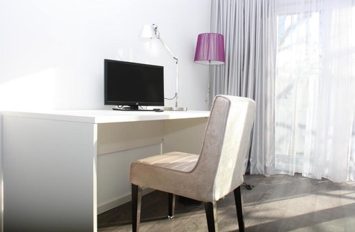 Jockgrim Hotel | Victoria Living