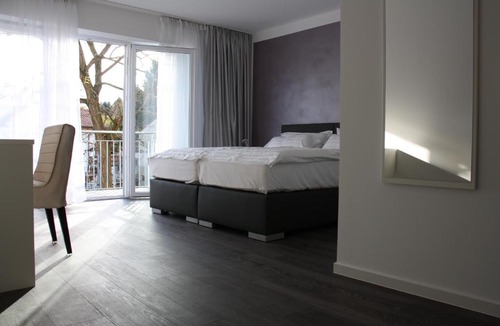 Jockgrim Hotel | Victoria Living