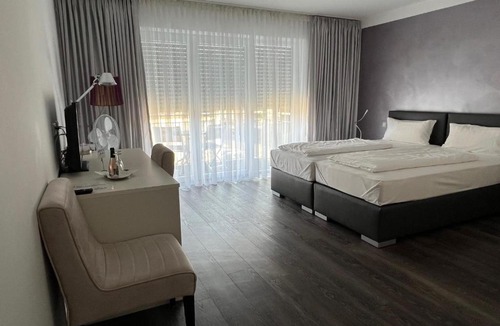 Jockgrim Hotel | Victoria Living