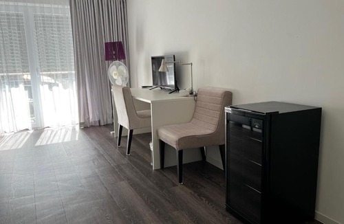 Jockgrim Hotel | Victoria Living