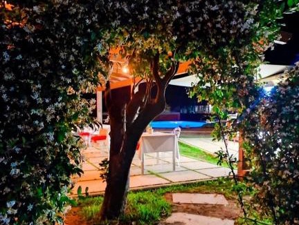 Marina di Ascea Hotel | Victoria Resort