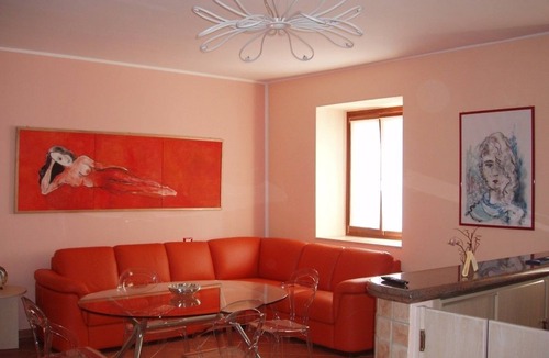 Marina di Ascea Hotel | Victoria Resort