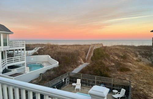 Duck House | Victoria's View
