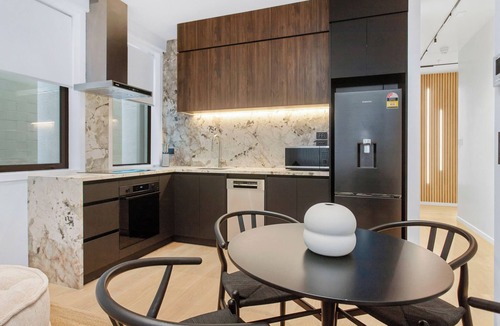 Auckland Central Business District Apartment | Victoria Street Apartments
