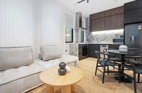 Auckland Central Business District Apartment | Victoria Street Apartments