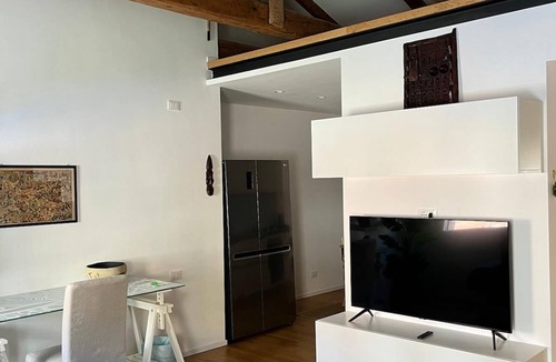 Dorsoduro Apartment | Victoria Studio