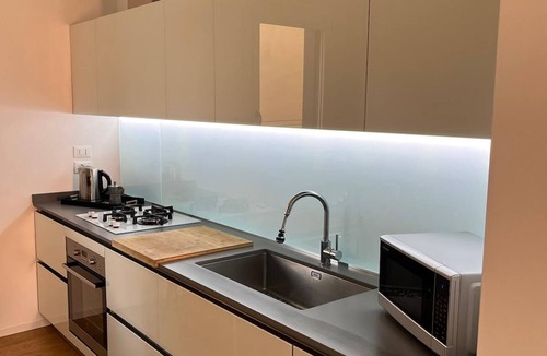 Dorsoduro Apartment | Victoria Studio