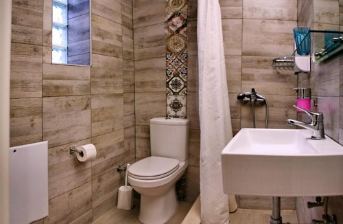 Panagiouda Apartment | Victoria Studios