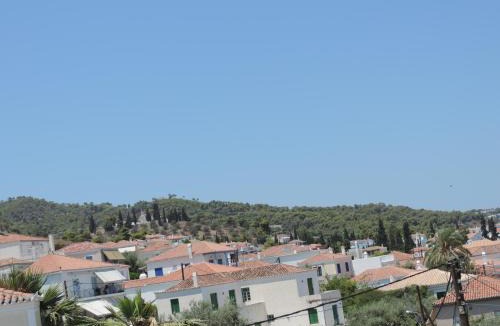 Spetses House | Victoria Studios