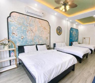 Hue City Centre Apartment | Victoria Villa 2