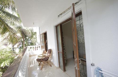 Aguada Fort Area Bed & Breakfast | Victoria Villa